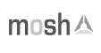 Mosh - logo